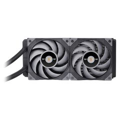 Bộ Tản Nhiệt Nước Thermaltake TOUGHLIQUID Ultra 240 LCD