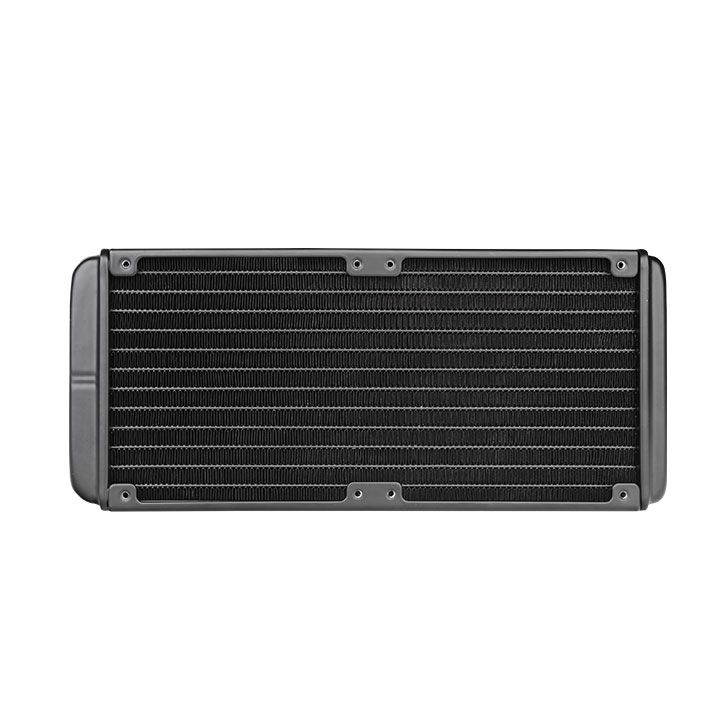 Bộ Tản Nhiệt Nước Thermaltake TOUGHLIQUID Ultra 240 LCD