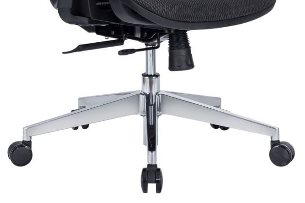 Ghế công thái học ergonomic E-Dra EEC227