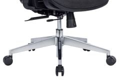 Ghế công thái học ergonomic E-Dra EEC227