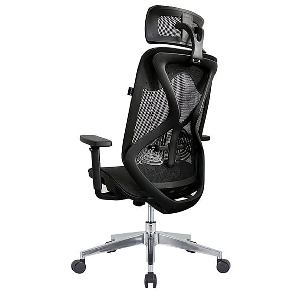 Ghế công thái học ergonomic E-Dra EEC227