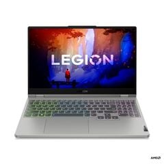 Laptop Lenovo Legion 5 15ARH7H (Ryzen 5 6600H | 16GB | 1TB | RTX 3060 6GB | 15.6 inch  | Win 11 | Xám) New 100% Full Box