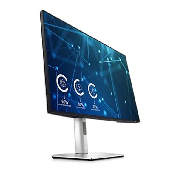 Màn hình Dell U2421E 24 inch Ultrasharp USB C IPS