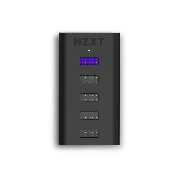 Bộ chia NZXT Internal USB Hub 3 (AC-IUSBH-M3 )