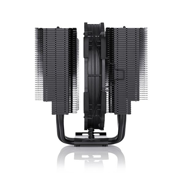 Tản nhiệt khí CPU NOCTUA NH-D15S Chromax