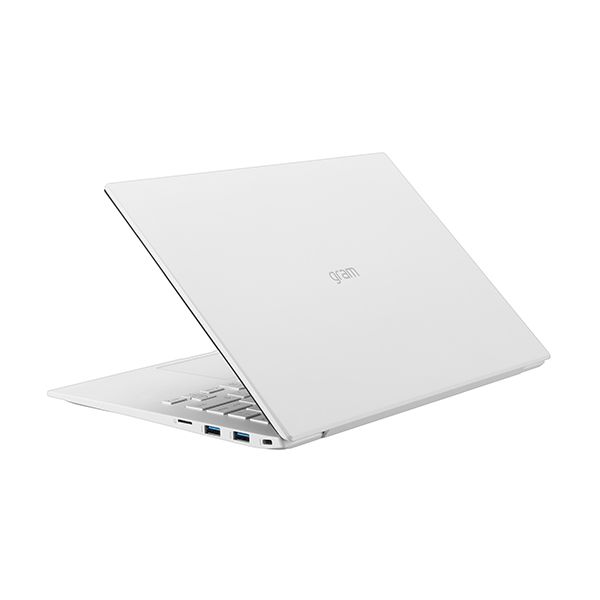 Laptop LG Gram 2021 14ZD90P-G.AX51A5 (Core i5-1135G7 | 8GB | 256GB | Intel Iris Xe | 14.0 inch WUXGA | FreeDos | Trắng)