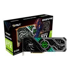 Palit RTX 3070 Gaming Pro 8GB