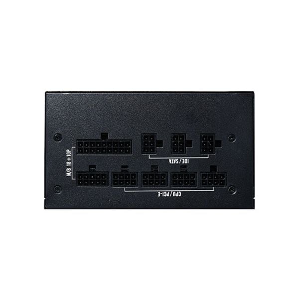 Nguồn  Antec NEO ECO NE750G M 80 Plus Gold – 750W Modular