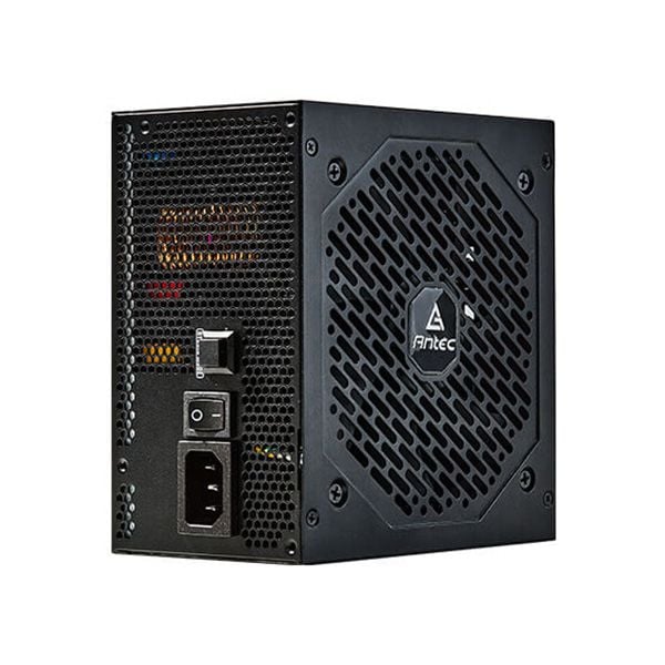 Nguồn Antec NEO ECO NE750G M 80 Plus Gold – 750W Modular