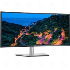 Màn hình máy tính Dell UltraSharp U3423WE 34 inch WQHD IPS Cong USB TypeC