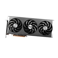 VGA SAPPHIRE NITRO+ AMD RADEON RX 7800 XT GAMING OC 16GB