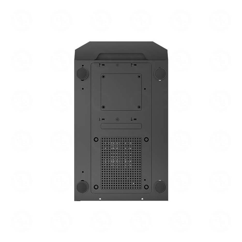 Vỏ Case Antec AX20 kèm 3 fan RGB 12cm