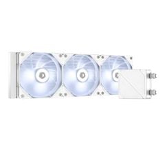 Bộ tản nhiệt nước ID COOLING DASHFLOW 360 BASIC WHITE