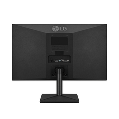 LG 20MK400H-B (19.5 inch/HD/LED/200cd/m²/HDMI+VGA/60Hz/5ms)