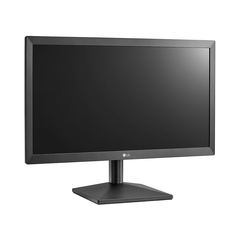 LG 20MK400H-B (19.5 inch/HD/LED/200cd/m²/HDMI+VGA/60Hz/5ms)