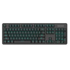 Bàn phím cơ DareU EK810G Wireless red switch
