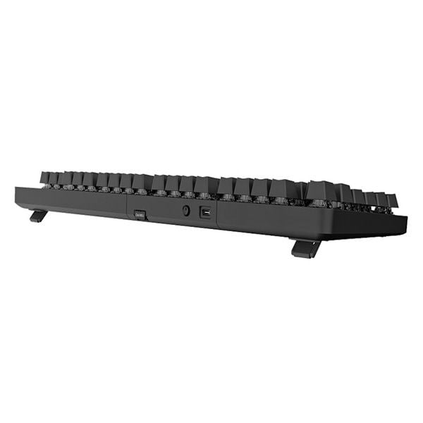 Bàn phím cơ DareU EK810G Wireless red switch