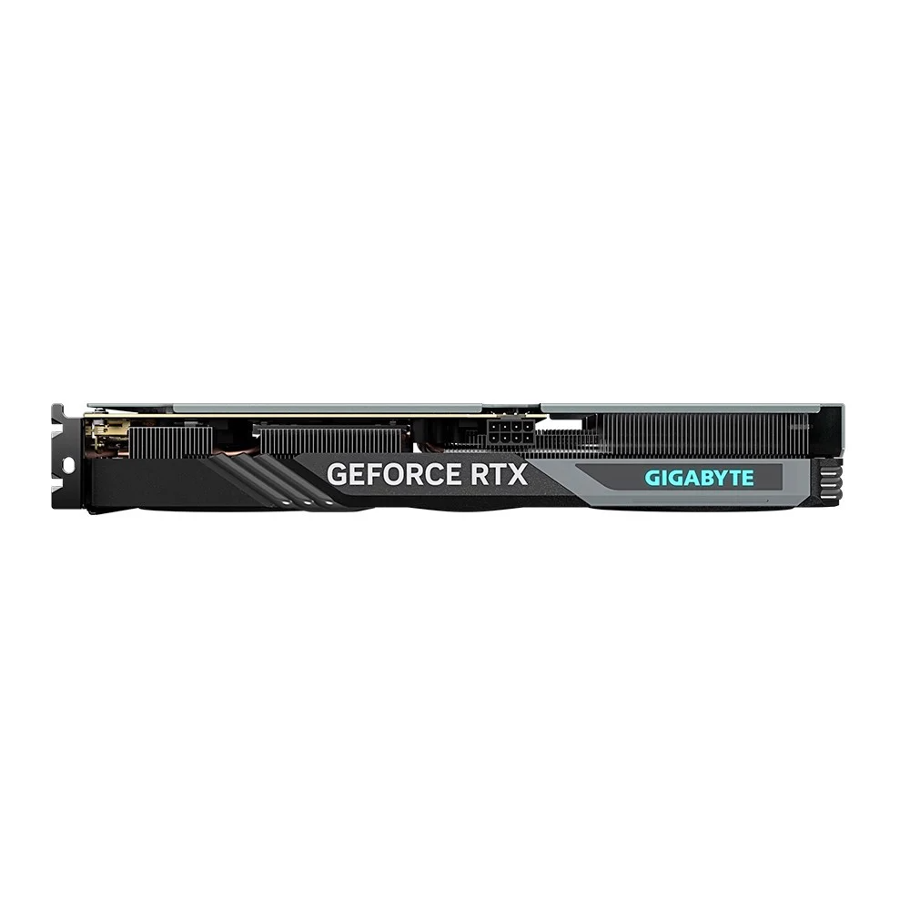 Card Màn Hình GIGABYTE GeForce RTX­­ 4060 GAMING OC 8G