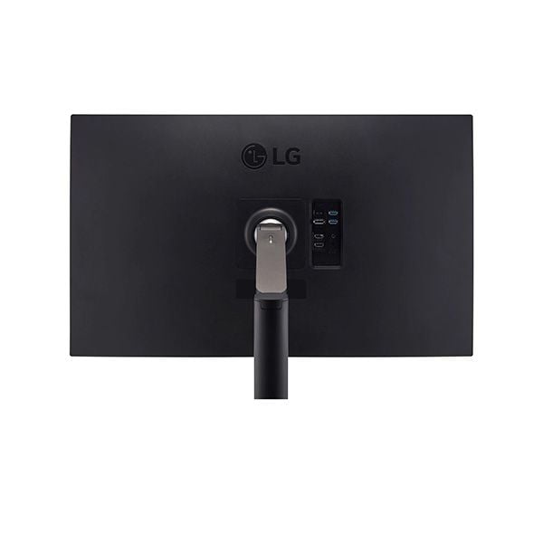 Màn hình LG 32QP880N-B 31.5Inch 2K USB-C IPS (Tích hợp Loa)