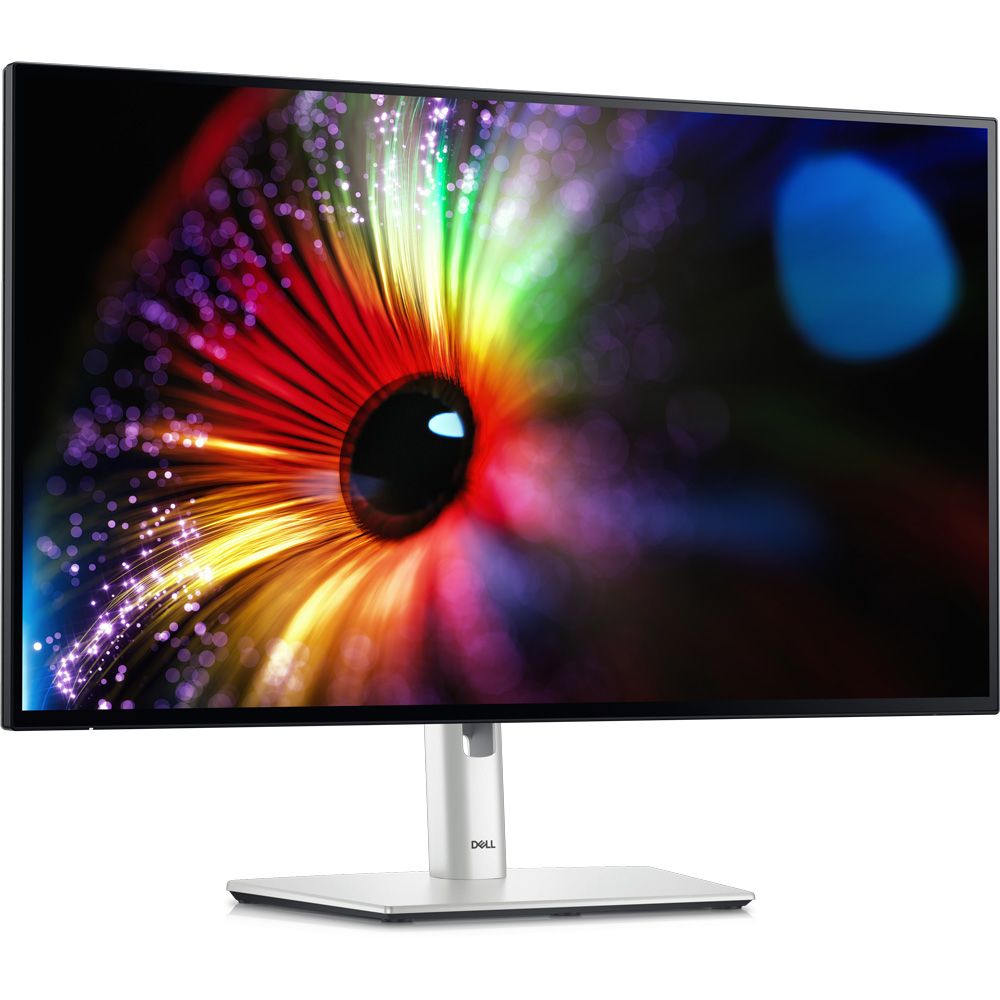 Màn Hình Dell UltraSharp U2724D (27.0 inch - 2K - IPS - 120Hz - 5ms )