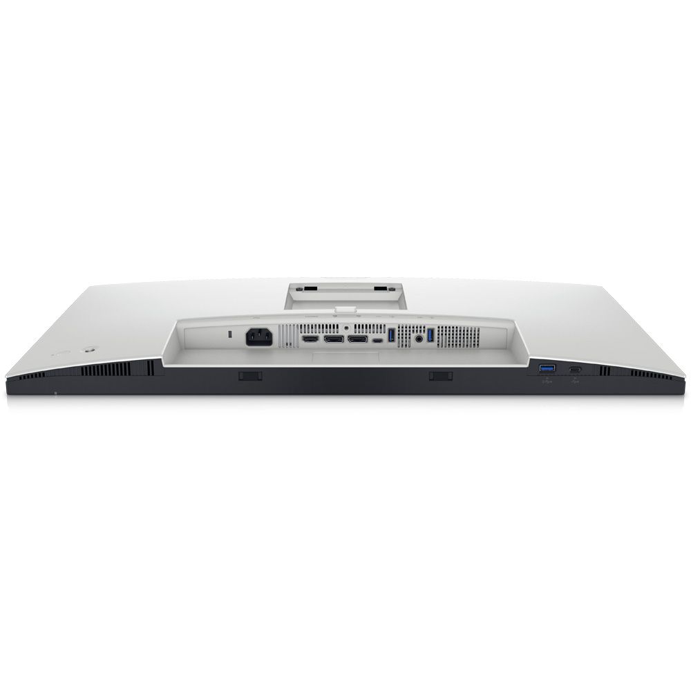 Màn Hình Dell UltraSharp U2724D (27.0 inch - 2K - IPS - 120Hz - 5ms )