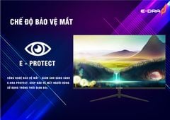 Màn Hình edra 27in EGM27F100 (27Inch/ Full HD/ 1ms/ 100HZ/ 250cd/m2/ IPS)