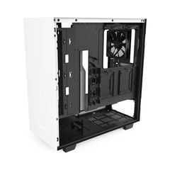 Nzxt H510  (Black /White)