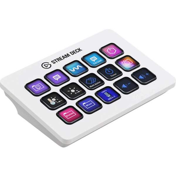 Bàn phím Elgato StreamDeck MK.2