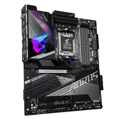 GIGABYTE X670E AORUS XTREME (rev. 1.0) (AMD Socket AM5)