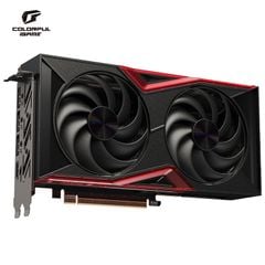VGA Colorful GeForce RTX 5060 Ti NB DUO 16GB-V