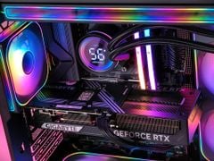 BỘ PC AMD HOTGEAR DARKSTORM RYZEN 7 - X870 | R7 9800X3D | 32GB 6000MHZ | RTX 5070 12GB