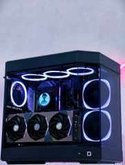 BỘ PC INTEL HOTGEAR TITAN X INTEL I7  - Z790 | I7 14700K | 32GB 6000MHz | RTX 4080 SUPER 16GB