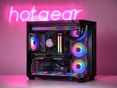 BỘ PC AMD HOTGEAR DARKSTORM RYZEN 7 - X870 | R7 9800X3D | 32GB 6000MHZ | RTX 5070 12GB