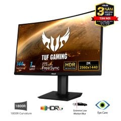 Asus Tuf Gaming Vg32Vq 32