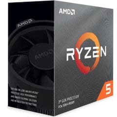 Amd Ryzen 5 3500 Tray (3.6Ghz Turbo Up To 4.1Ghz, 6 Nhân 6 Luồng, 16Mb Cache, 65W) - Socket Am4