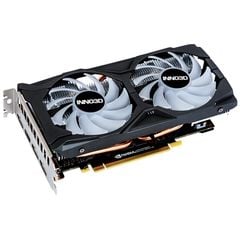 INNO3D GEFORCE GTX 1660 SUPER TWIN X2