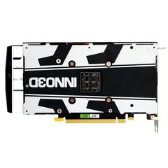 INNO3D GEFORCE GTX 1660 SUPER TWIN X2