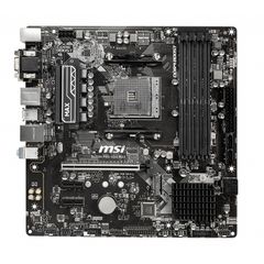 Msi B450M Pro Vdh Max