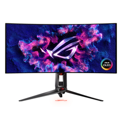 Màn hình cong Asus ROG Swift PG34WCDM 34