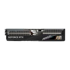 GIGABYTE AORUS GeForce RTX 4080 MASTER 16G