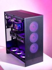 BỘ PC AMD HOTGEAR VENOM RYZEN 9 - X870 | R9 9950X3D | 48GB 8000MHZ | RTX 5080 16GB | RYUO IV SLC 360 ARGB