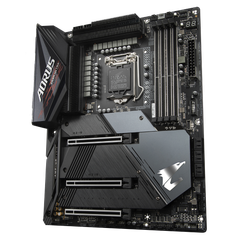 GIGABYTE Z590 AORUS ULTRA