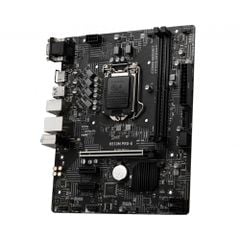 Mainboard MSI H510M PRO E