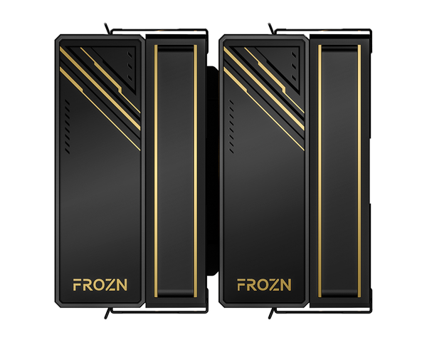 TẢN NHIỆT KHÍ CPU ID-COOLING FROZN A620 GDL
