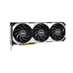 MSI GeForce RTX 4070 VENTUS 3X E 12G OC