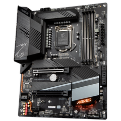 GIGABYTE Z590 AORUS ELITE AX (rev. 1.0)