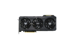 ASUS TUF RTX 3060 Ti OC 8GB GAMING V2