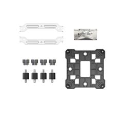 TẢN NHIỆT KHÍ ID-COOLING BLITZ X4 ( HỖ TRỢ SOCKET LGA1700|1851 / AM5 )