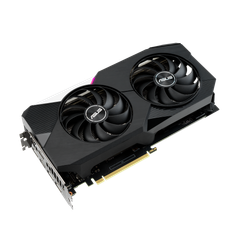 ASUS Dual GeForce RTX 3060 Ti OC