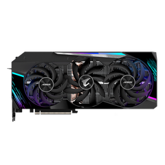 GIGABYTE AORUS GeForce RTX 3080 Ti MASTER 12G